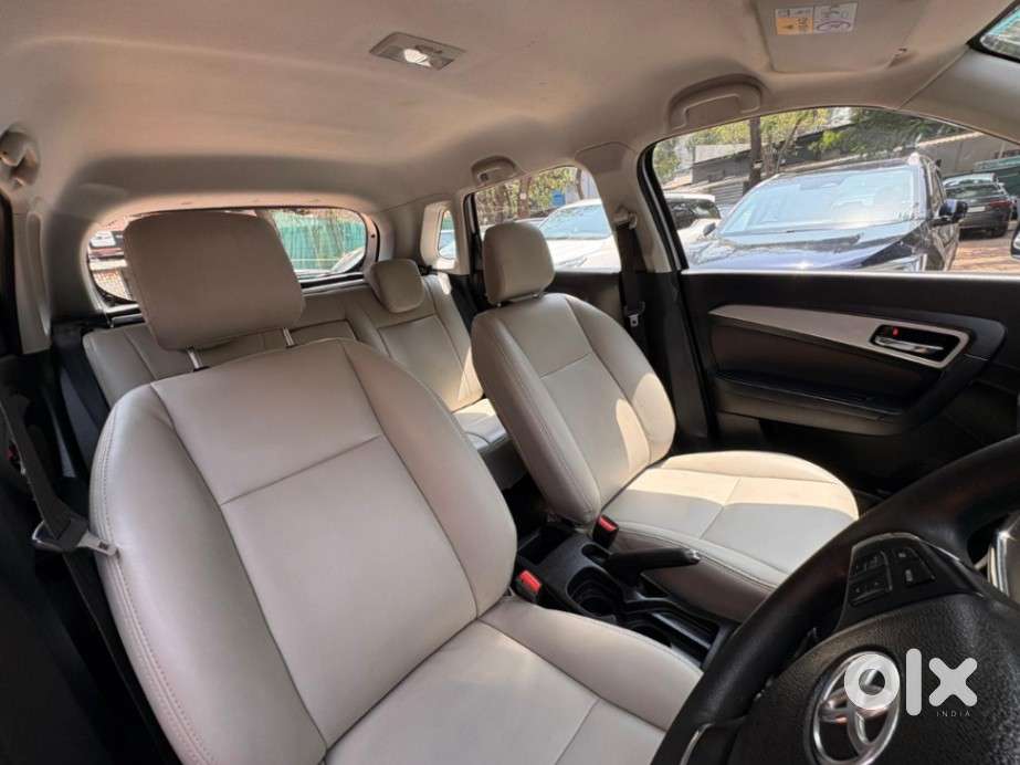 Toyota Urban Cruiser 1.5 High Grade Mt, 2021, Petrol