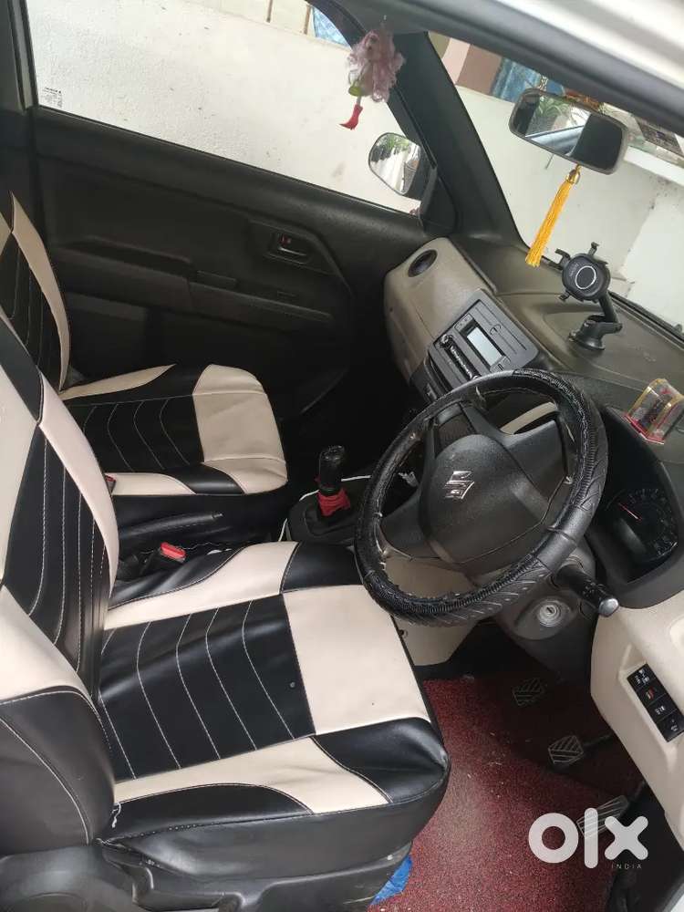Maruti Suzuki Wagon R 2023 Cng & Hybrids Well Maintained