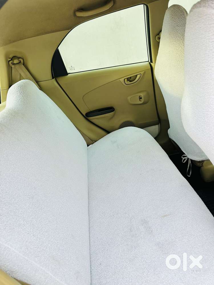 Honda Brio S Mt, 2012, Petrol