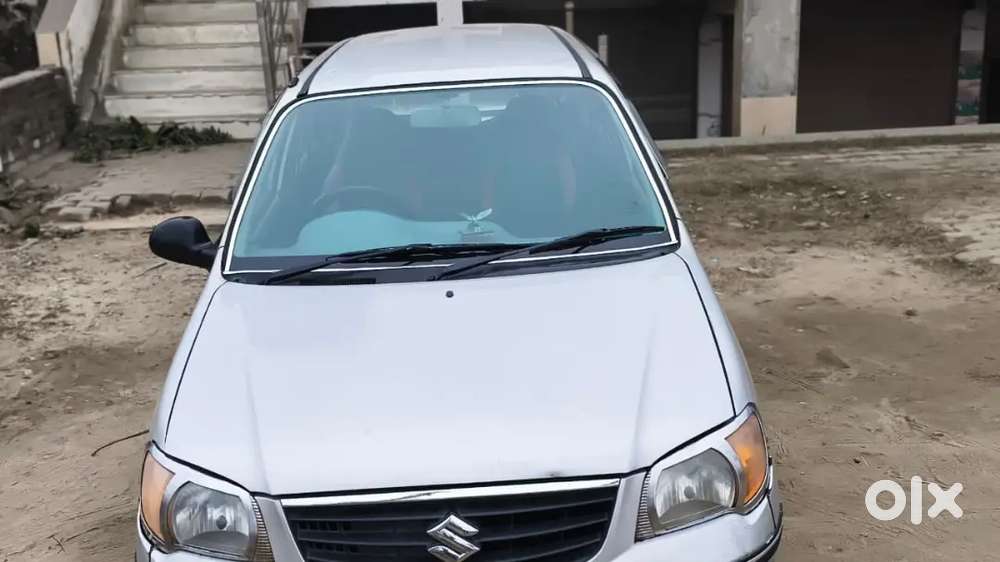 Maruti Suzuki Alto K10 2014