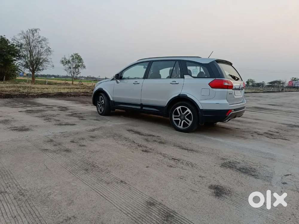Tata Hexa Xta 2018 Diesel