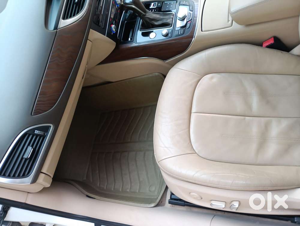 Audi A6 2.0 35 Tdi Premium Matrix, 2015, Diesel