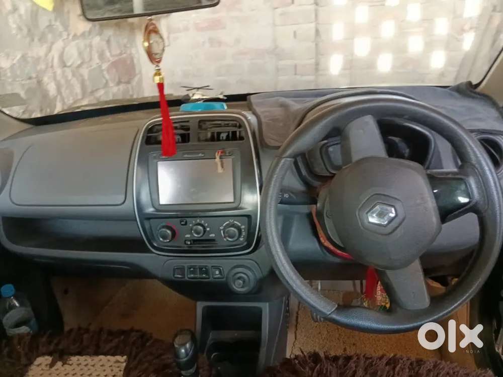 Renault Kwid 2018