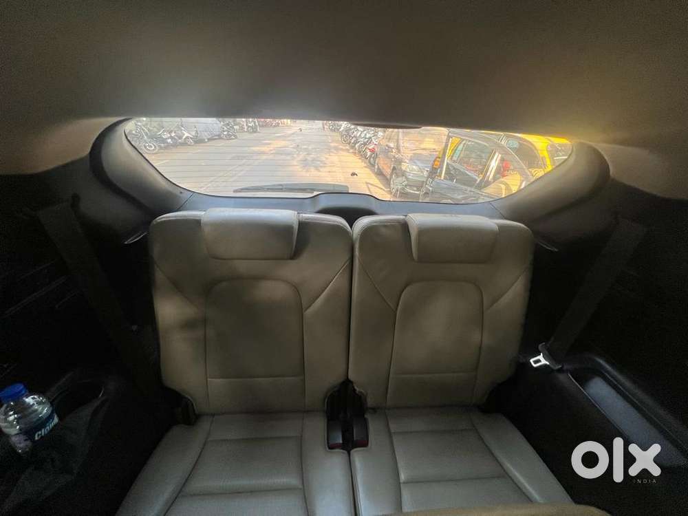 Hyundai Santa Fe 2014 Diesel 110000 Km Driven