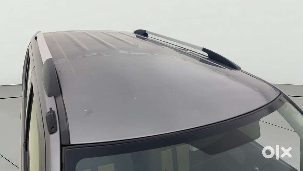 Maruti Suzuki Wagon R 1.0 2015-2019 Vxi Amt, 2015, Petrol