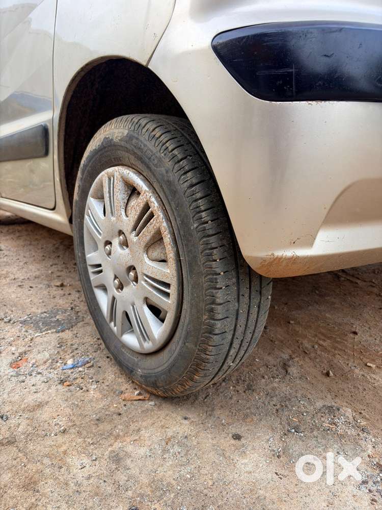 Hyundai Santro Xing 2007