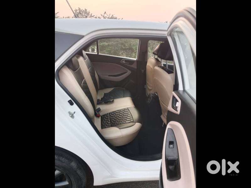 Hyundai I20 Active 1.4 Sx, 2019, Diesel