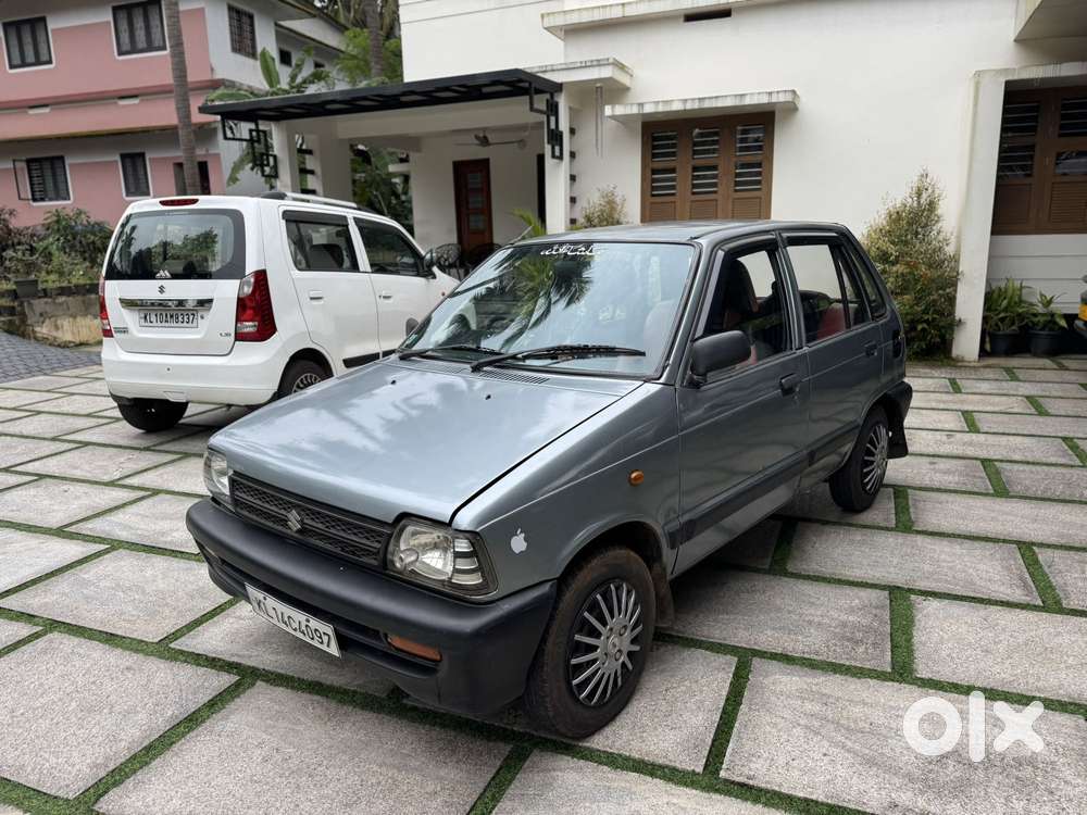 Maruti Suzuki Wagon-r-1-0
