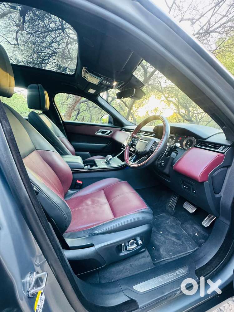 Land Rover Range Velar D180 R-dynamic Hse, 2023, Diesel