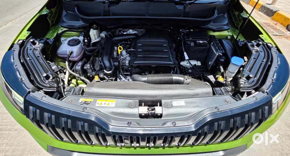 Skoda Kylaq Prestige, 2025, Petrol