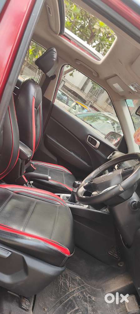 Hyundai Venue Sx Dual Tone Turbo, 2020, Petrol