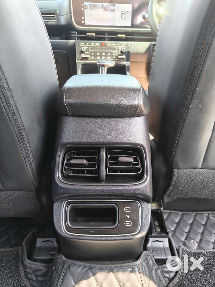 Hyundai Creta 1.6 Sx (o), 2025, Diesel