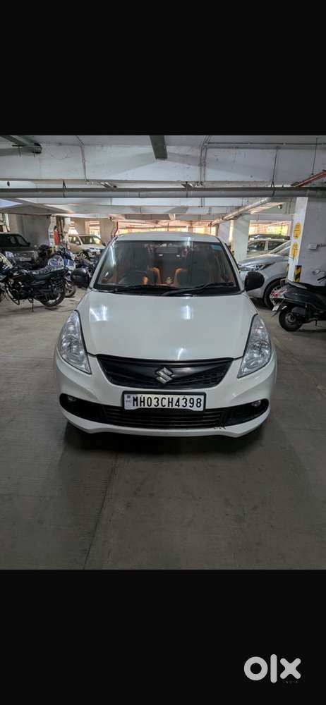 Maruti Suzuki 2017 Loaded With No Work.new Tyre