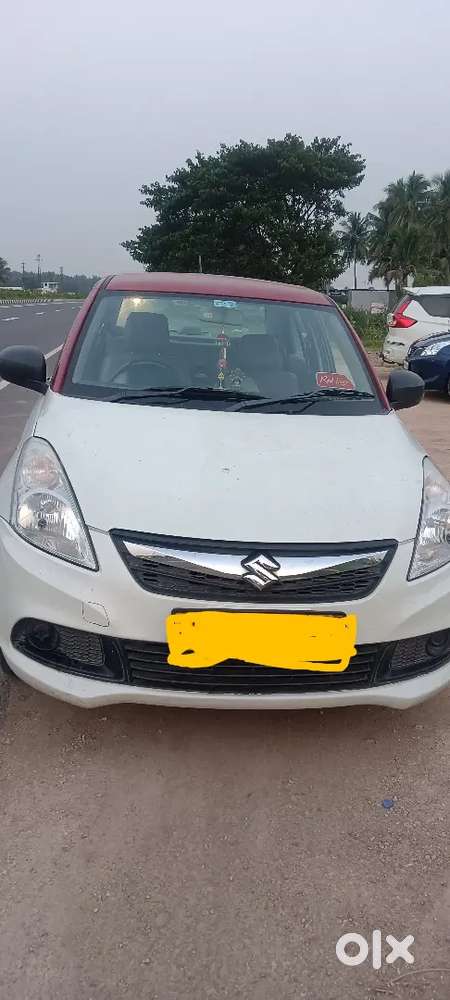 Maruti Suzuki Dzire 2020