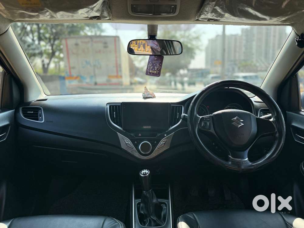 Maruti Suzuki Baleno 1.2 Delta, 2019, Cng & Hybrids