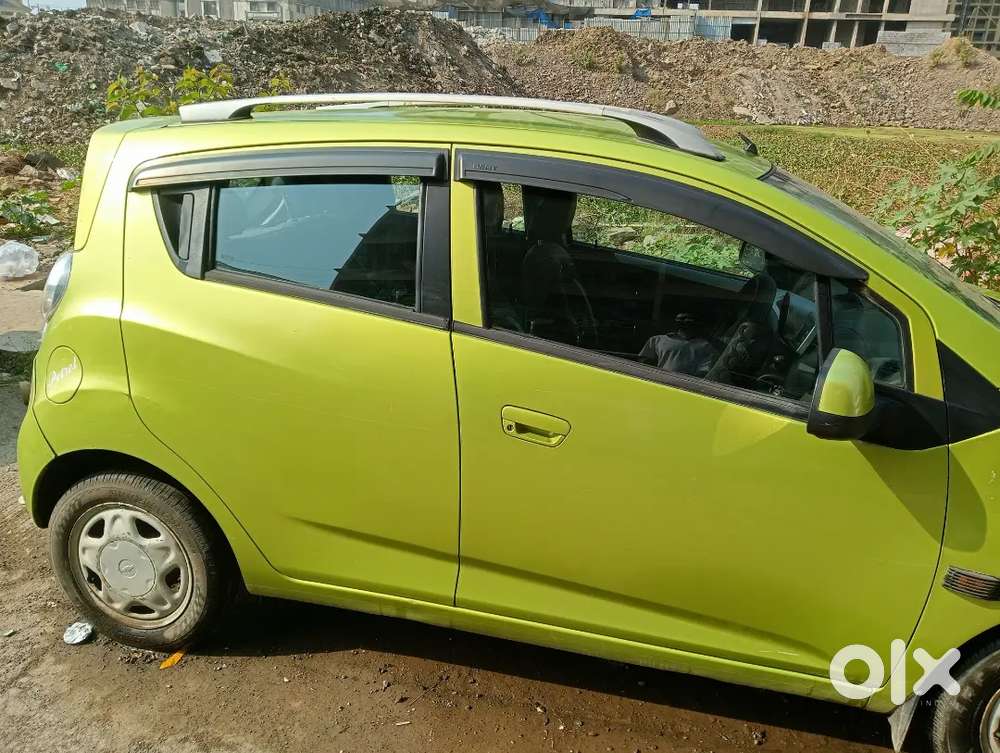 Beat 1.2 L T Bsiv Petrol To Sell