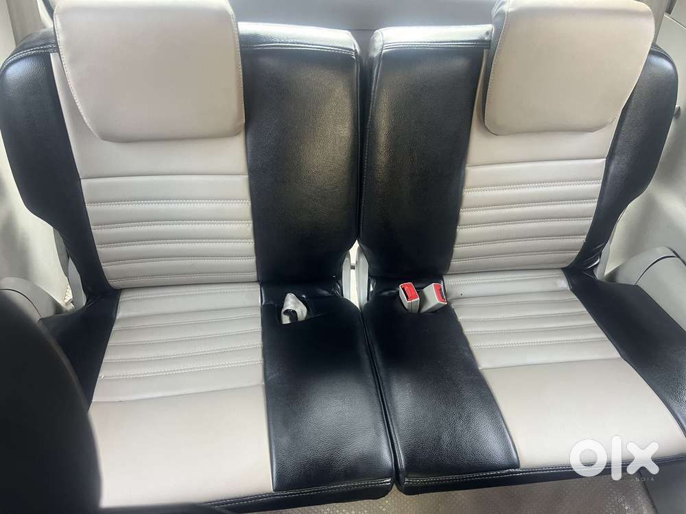 Toyota Innova 2.5 G (diesel) 7 Seater, 2015, Diesel