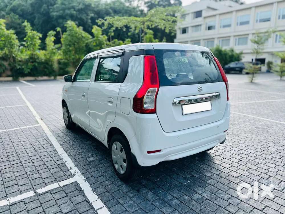 2022 Wagonr Vxi Single Owner 30000 Down Payment