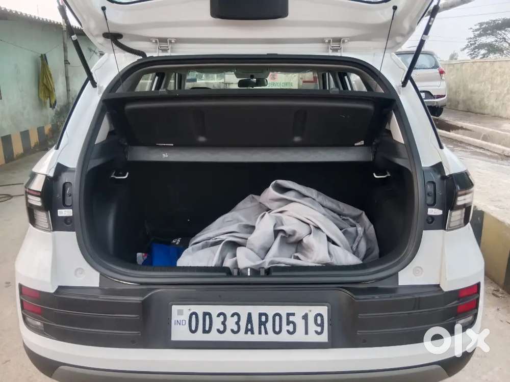 Hyundai Venue 1.2 2024