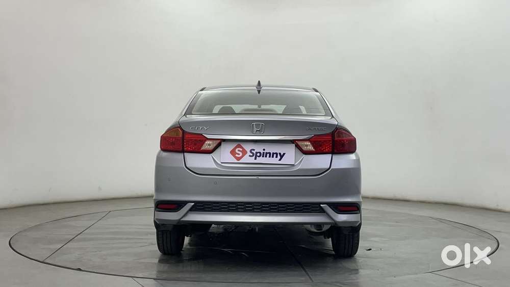 Honda City I-vtec V, 2022, Petrol