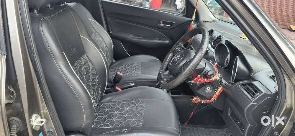 Maruti Suzuki Swift Vxi + Manual, 2023, Petrol