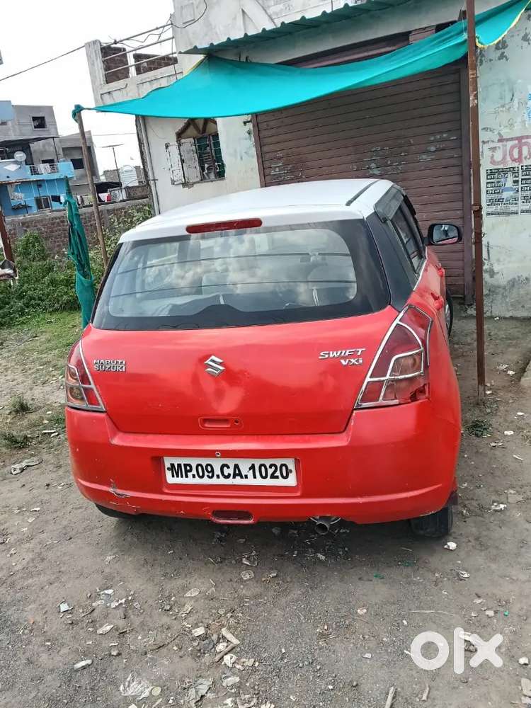 Swift Vxi Maruti 2006