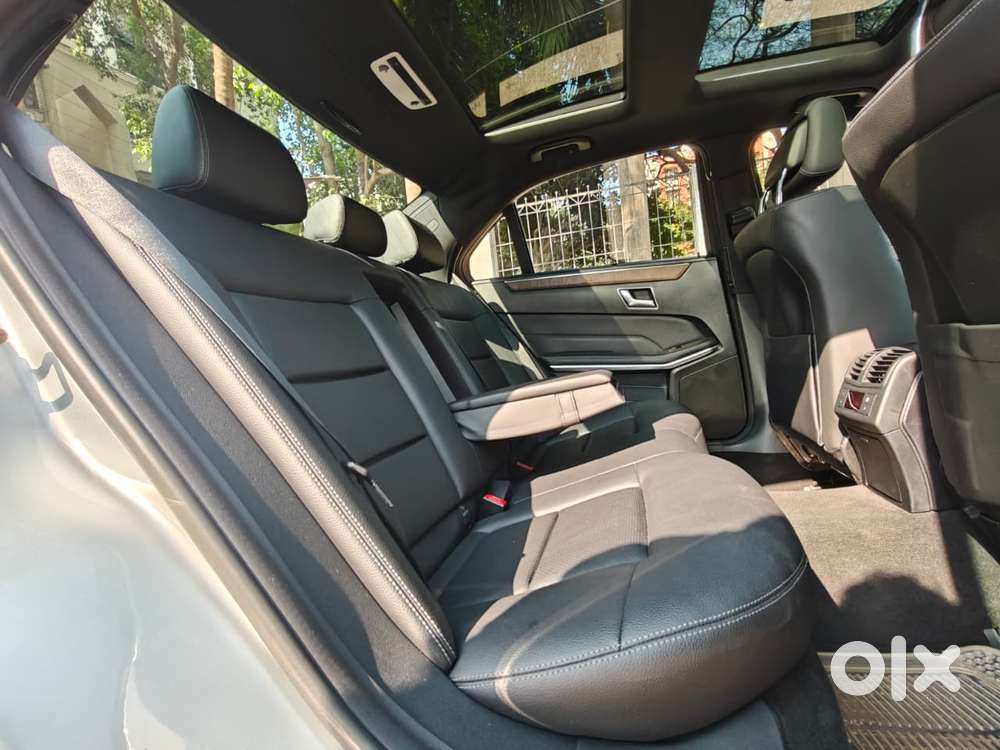 Mercedes-benz E-class E250 Edition E, 2016, Diesel