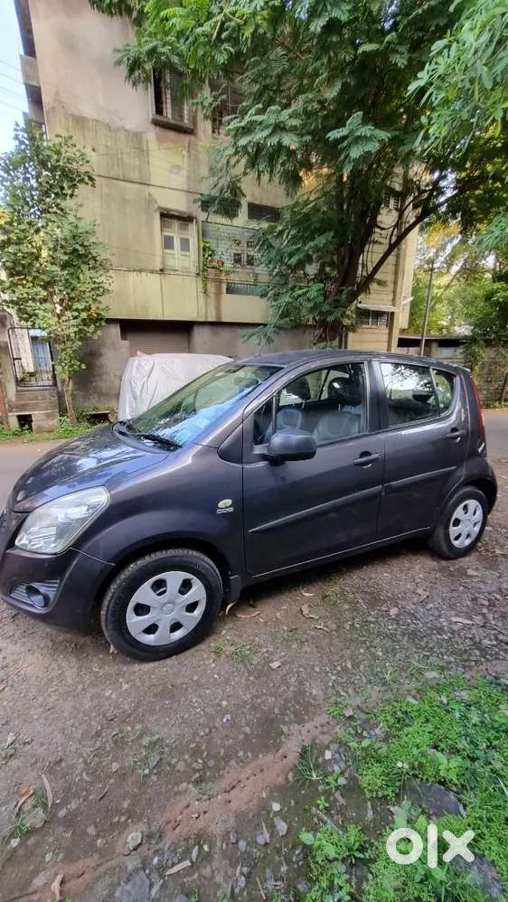 Maruti Suzuki Ritz 2012 Diesel Well Maintained