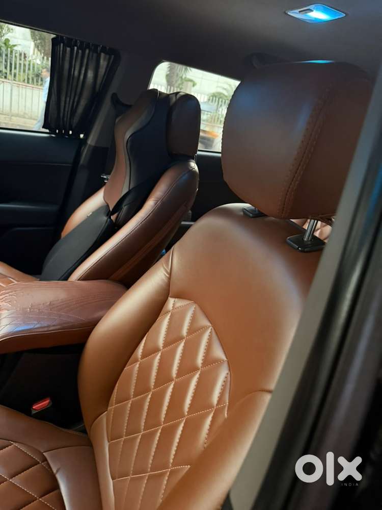 Hyundai Creta Diesel 2017 Sx Plus Automatic
