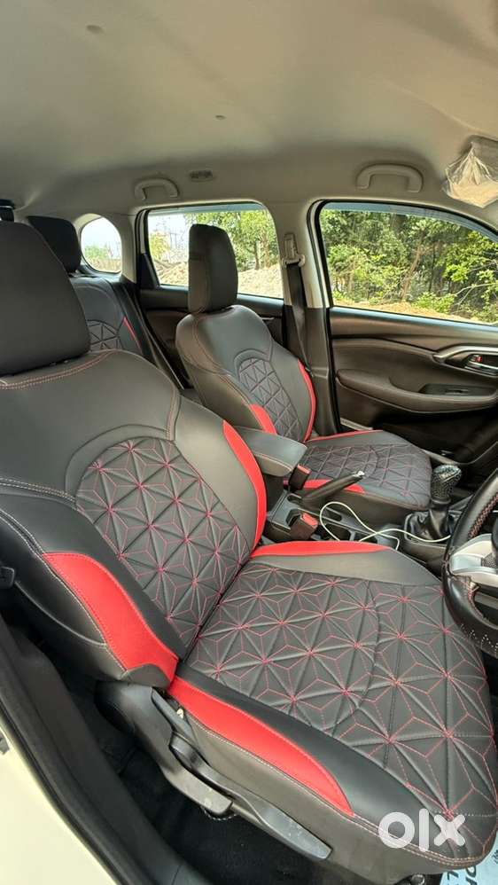2024 Maruti Suzuki Vitara