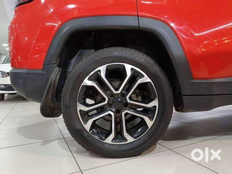 Jeep Compass 1.4 Limited Plus, 2021, Diesel