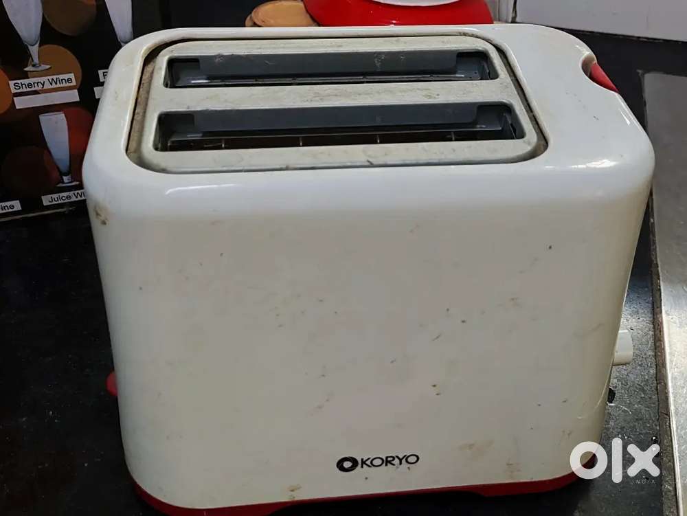 Koryo Toster Kitchen Other Appliances 1823281222