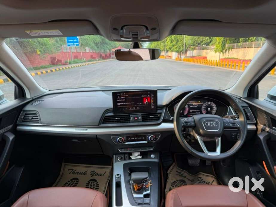 Audi Q5 Premium Plus 45 Tfsi, 2026, Petrol