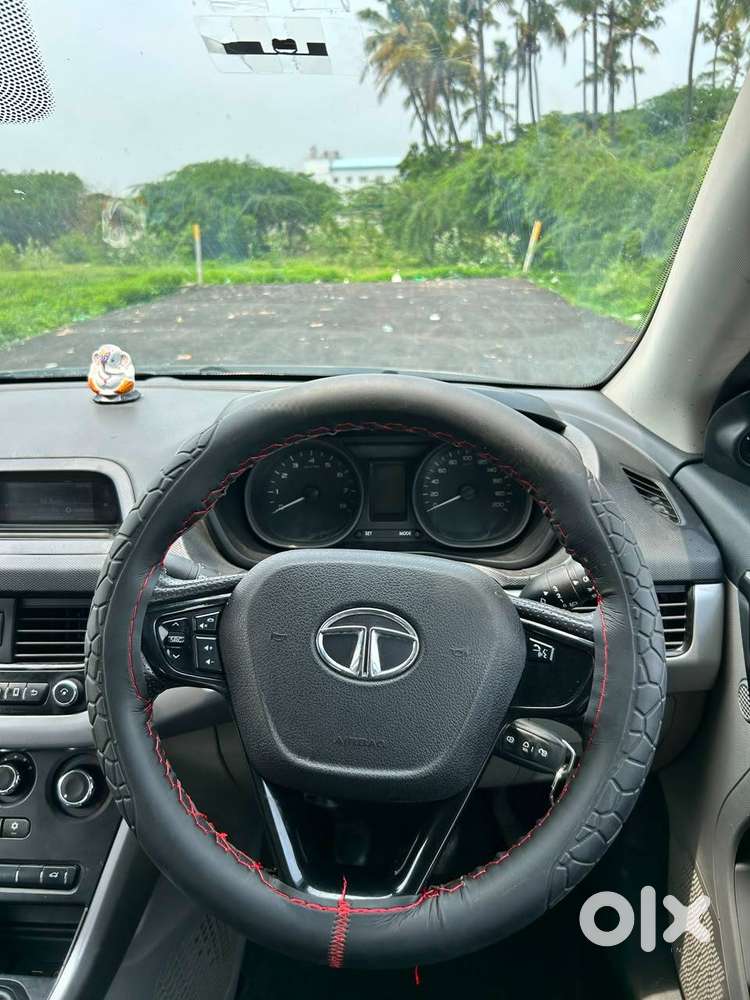 Tata Nexon 2018 Diesel