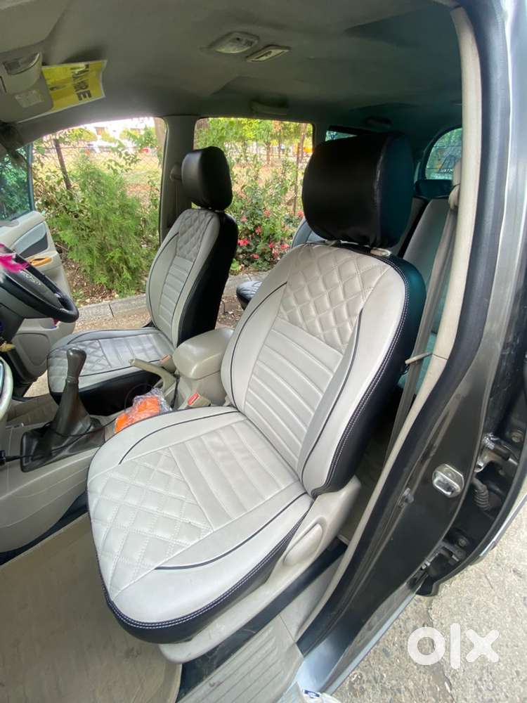 Toyota Innova 2009 Diesel