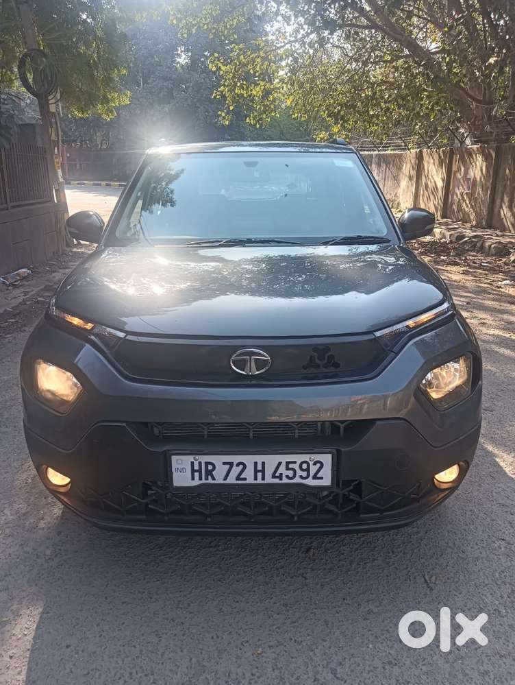 Tata Punch Adventure Icng, 2023, Cng & Hybrids