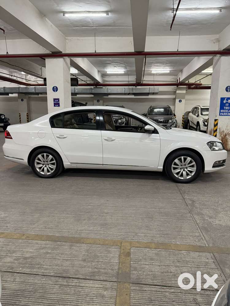 Volkswagen Passat 2010-2014 Diesel Comfortline 2.0 Tdi, 2014, Diesel