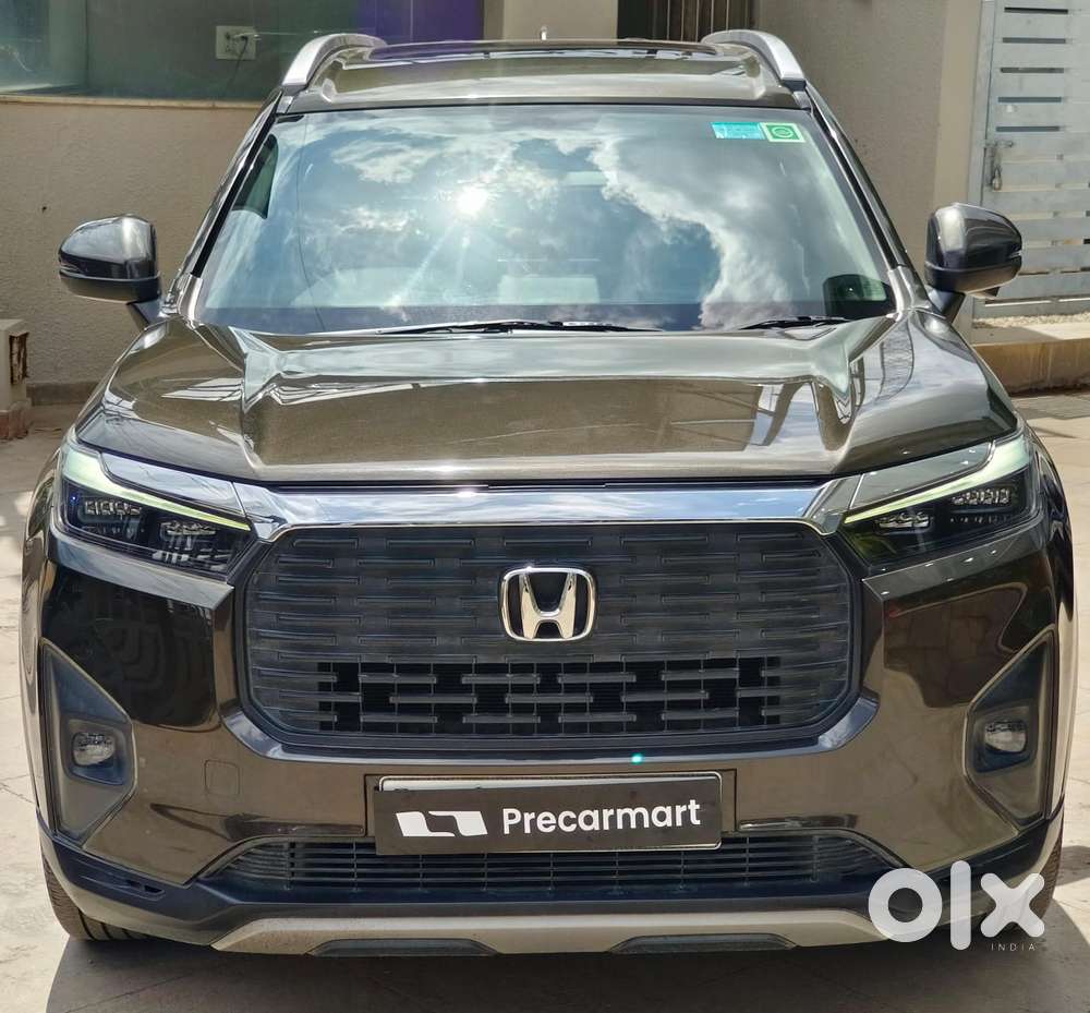 Honda Elevate Vx Mt, 2023, Petrol