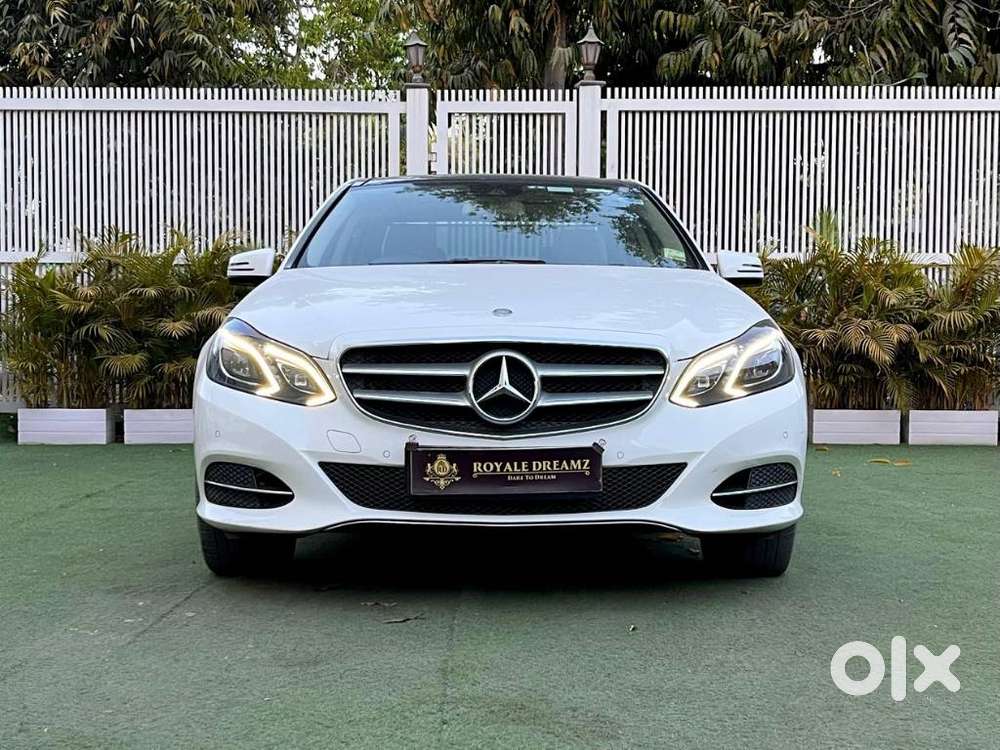 Mercedes-benz E-class 2.1 E 250 Cdi Edition, 2016, Diesel