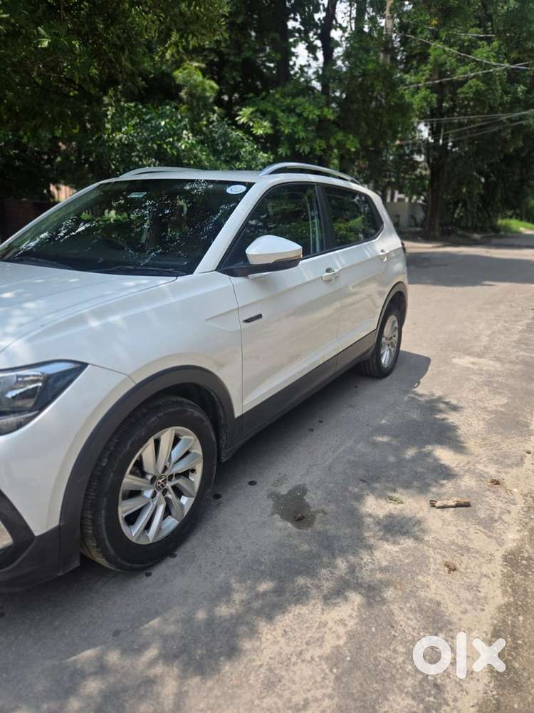 Volkswagen Taigun 2022 Petrol