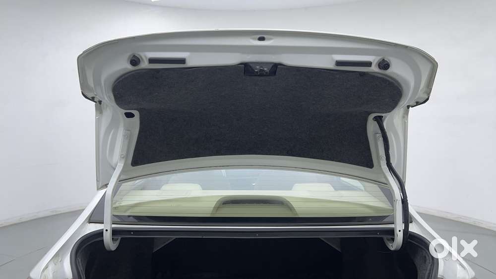 Honda City I-vtec V, 2018, Petrol