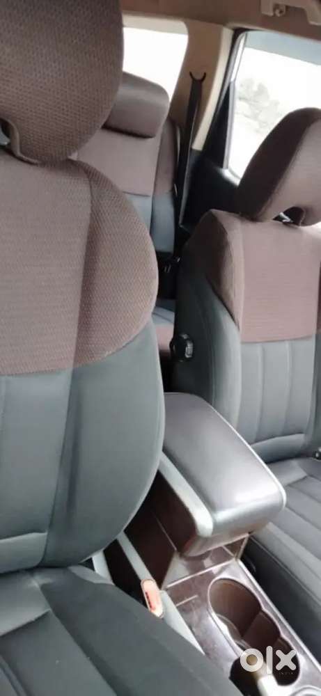 Mahindra Xuv500 2015