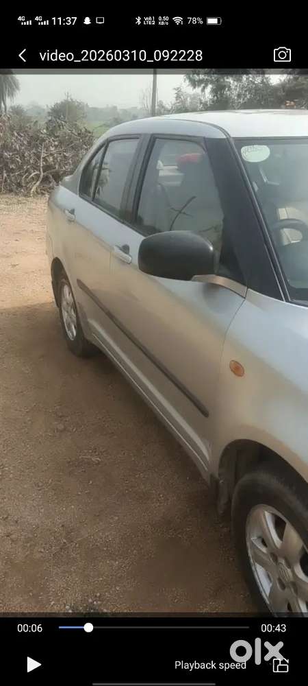 Maruti Suzuki Dzire 1.2 Zxi 2011 Car Top End Power Steering Windows