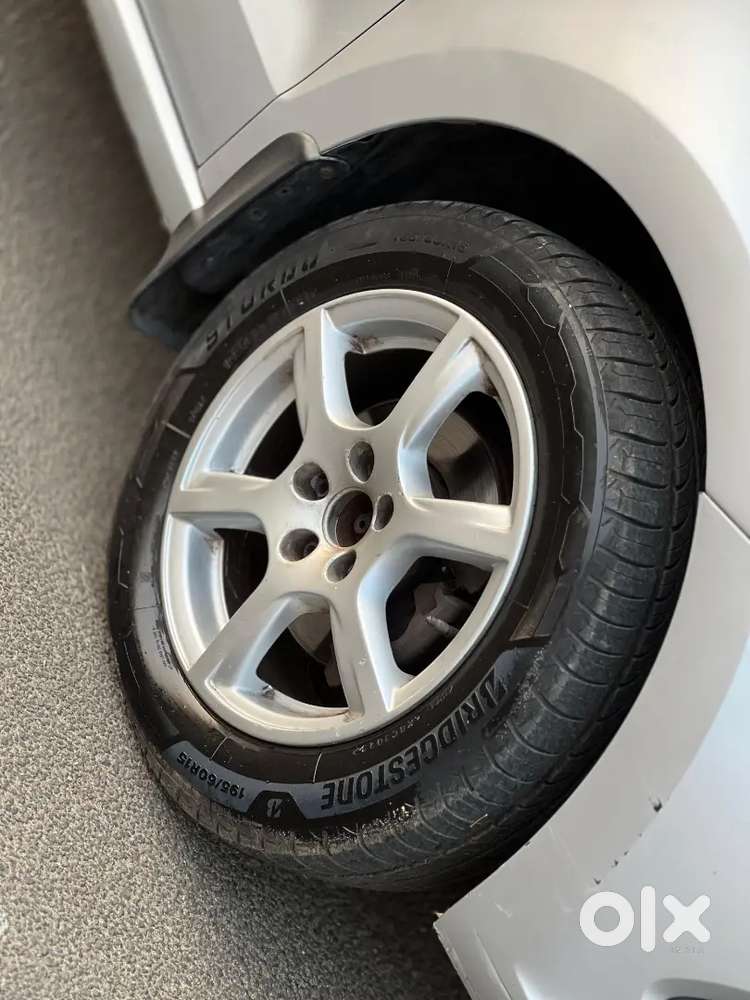 Volkswagen Vento 2014 Diesel 110000 Km Driven