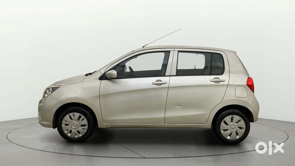 Maruti Suzuki Celerio Zxi Amt, 2019, Petrol