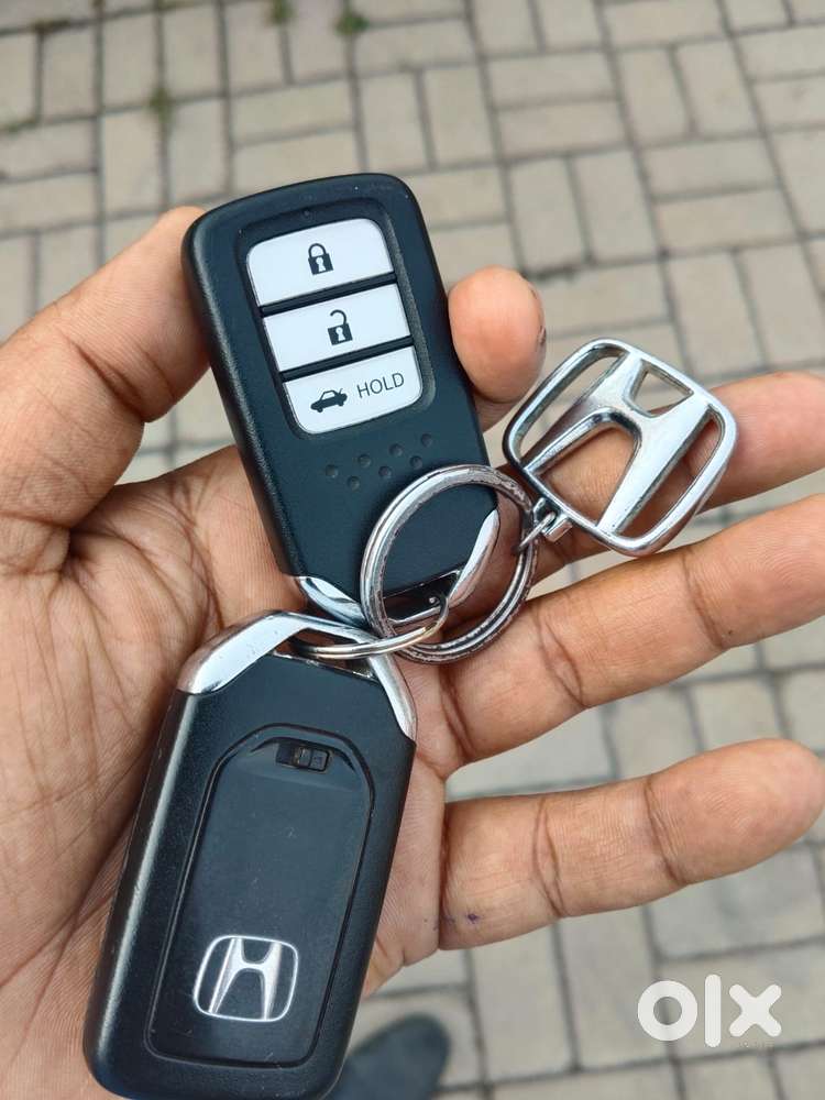 Honda Amaze Vx 1.2 Petrol Mt, 2019, Petrol
