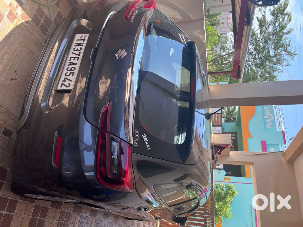 Baleno Delta