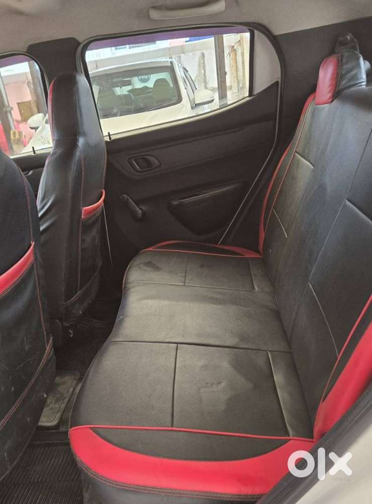 Renault Kwid Rxt 1.0l Cng, 2017, Cng & Hybrids