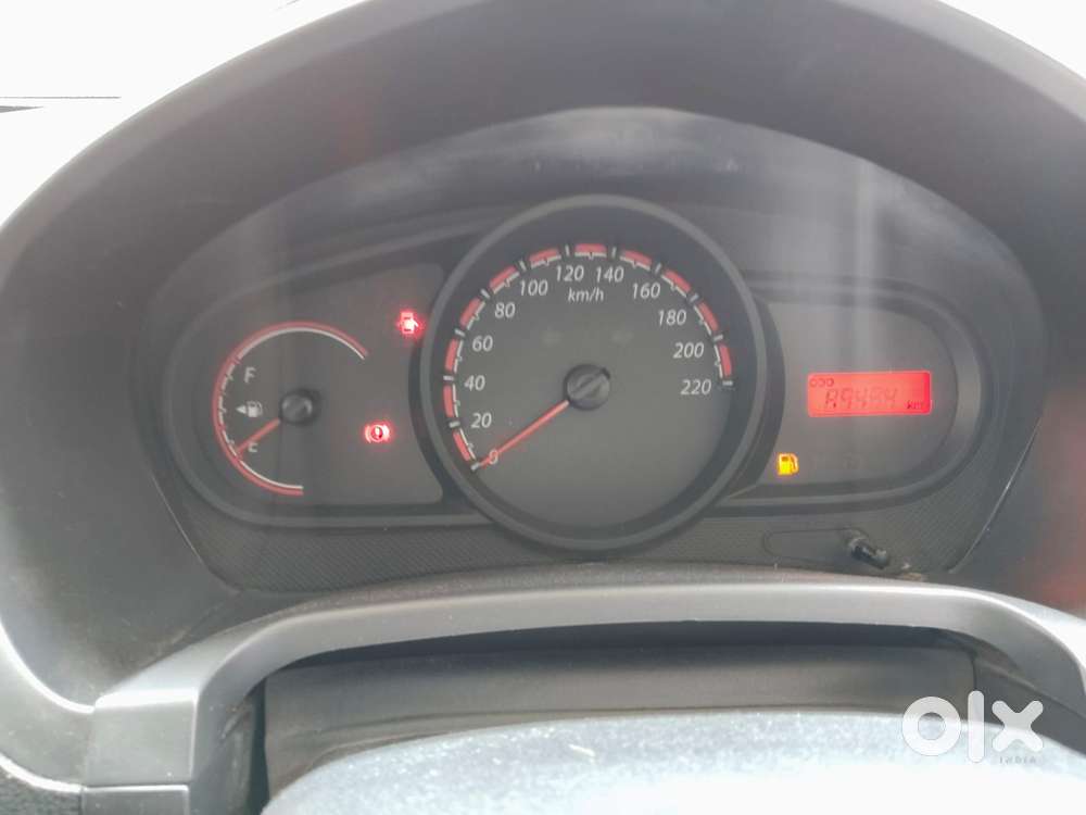 Ford Figo, 2012, Diesel