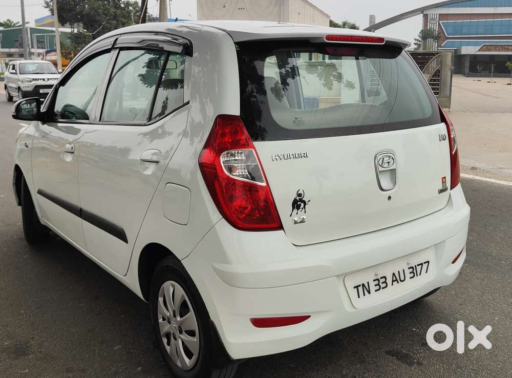 Hyundai I10 Magna, 2011, Petrol